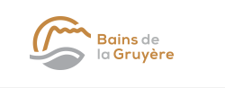 Logo Bains de la Gruyère