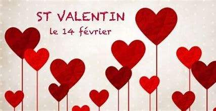 <span><span>Venez fêter la Saint Valentin au Romantik Hôtel L'Etoile</span></span><br />
 