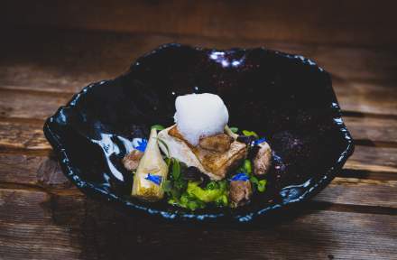 Romantik hôtel l'étoile