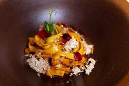 Romantik hôtel l'étoile