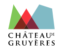 Logo Château de Gruyères