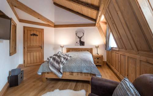 Hotel Etoile - Badezimmer