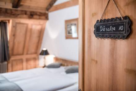 Romantik Hotel L'Etoile