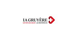 Logo La Guryère